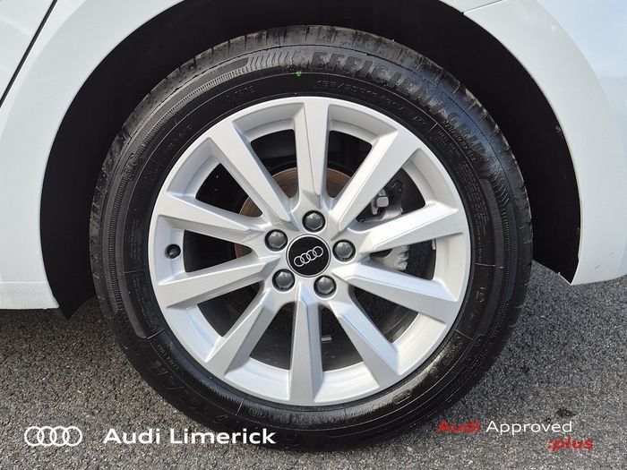 Audi A1 2026