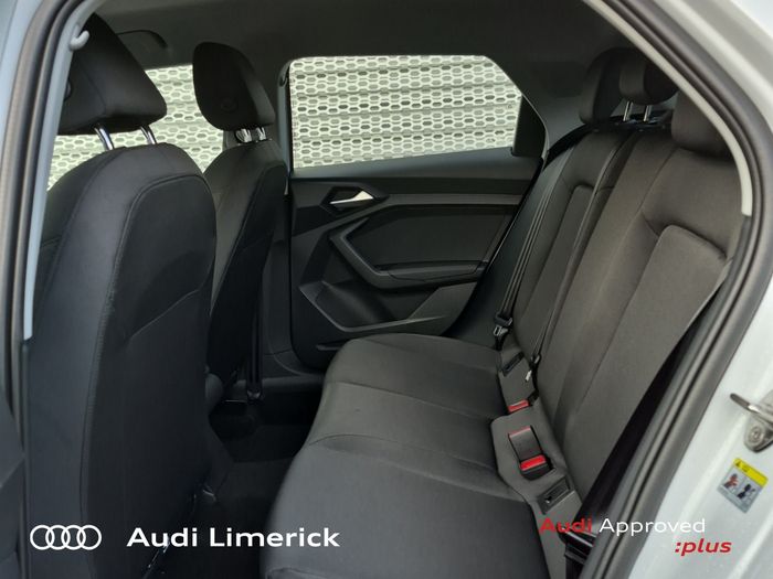 Audi A1 2026