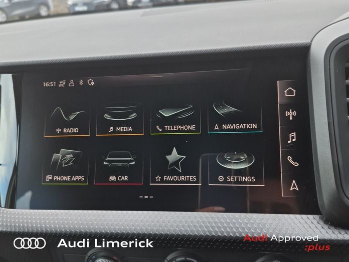 Audi A1 2026