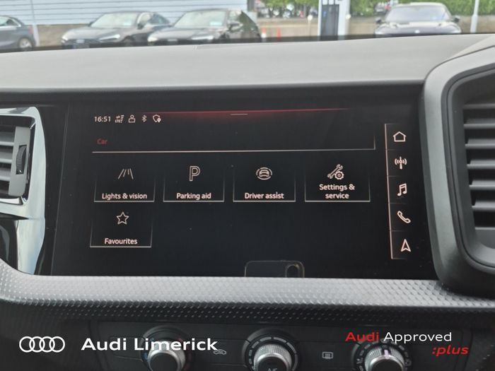 Audi A1 2026