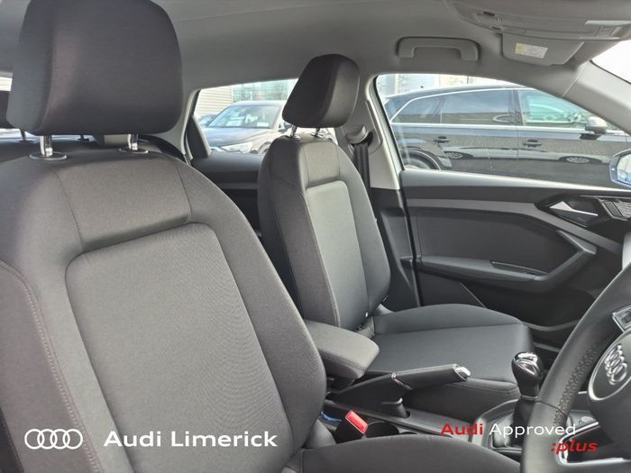 Audi A1 2026