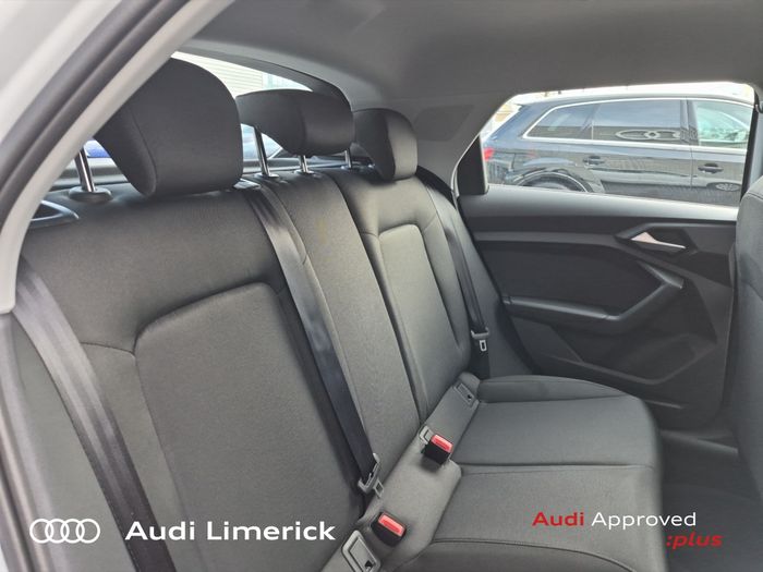 Audi A1 2026