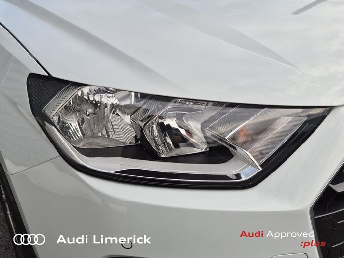Audi A1 2026