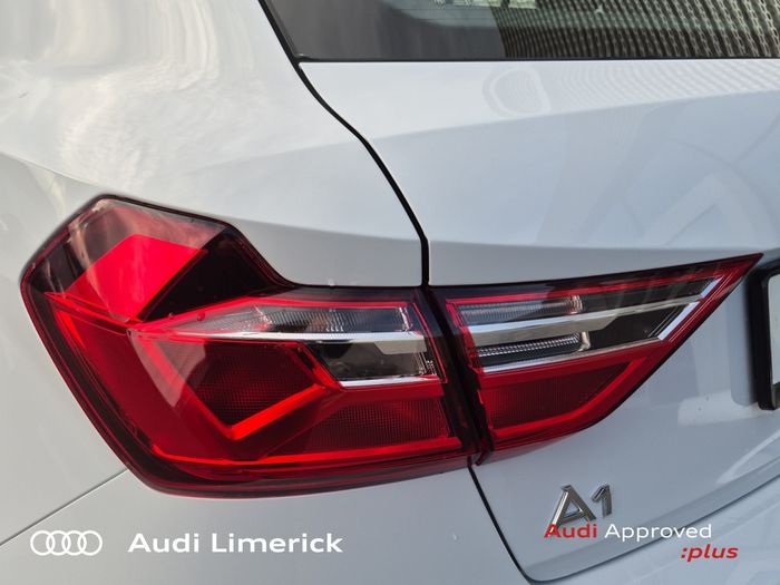 Audi A1 2026