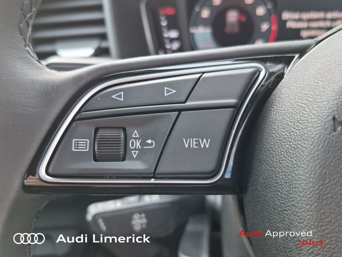 Audi A1 2026
