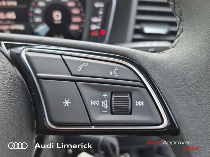 Audi A1 2026