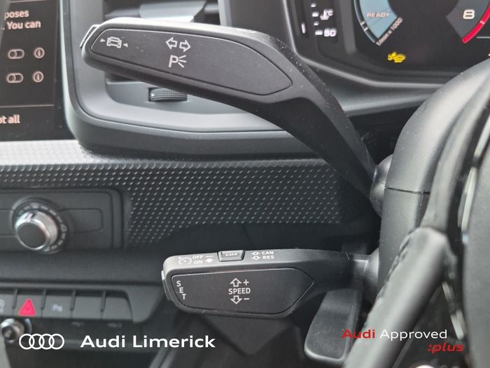 Audi A1 2026