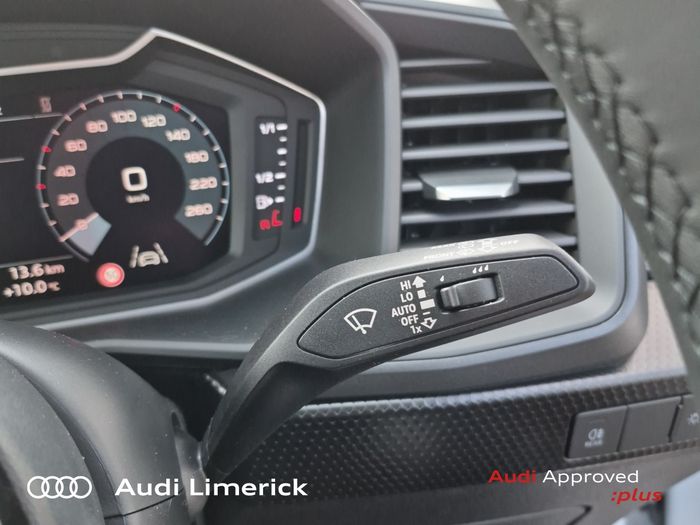 Audi A1 2026