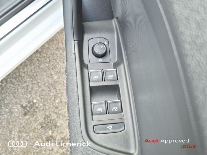 Audi A1 2026
