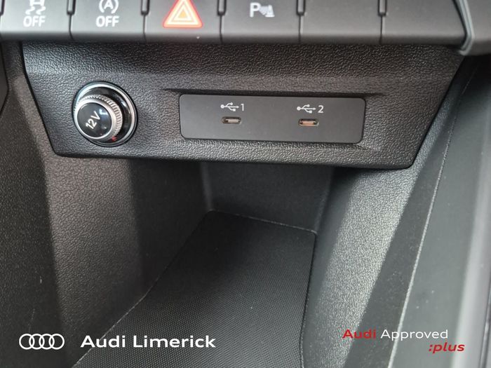 Audi A1 2026