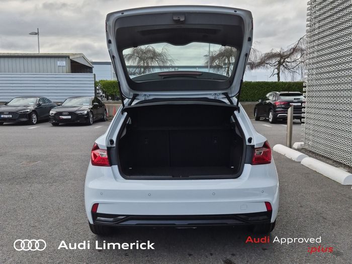 Audi A1 2026