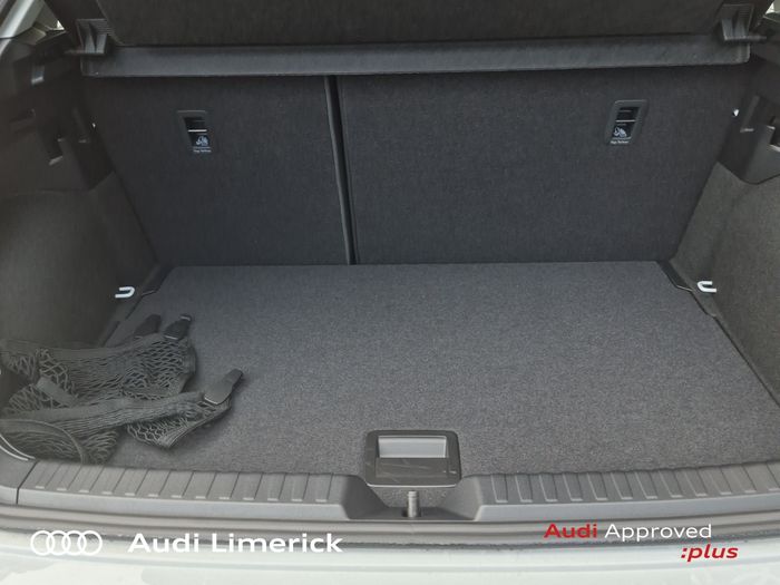 Audi A1 2026