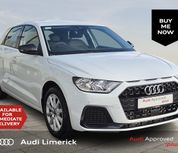 Audi A1 2026