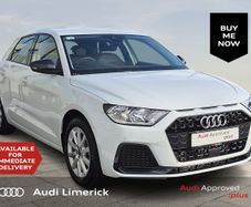 Audi A1 2026