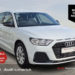 Audi A1 2026