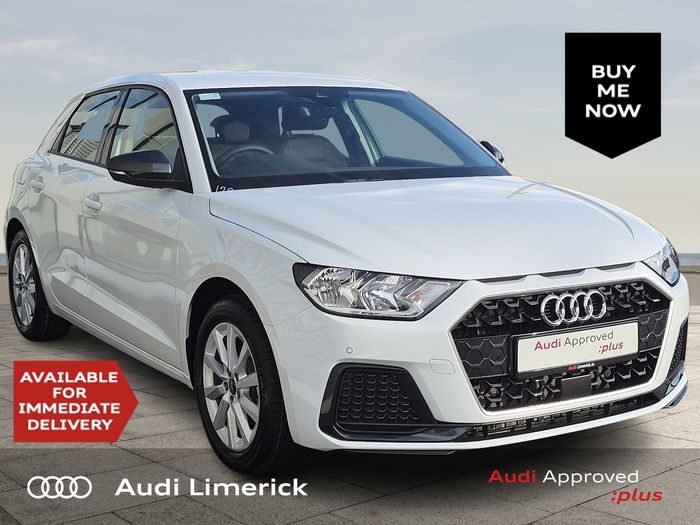 Audi A1 2026