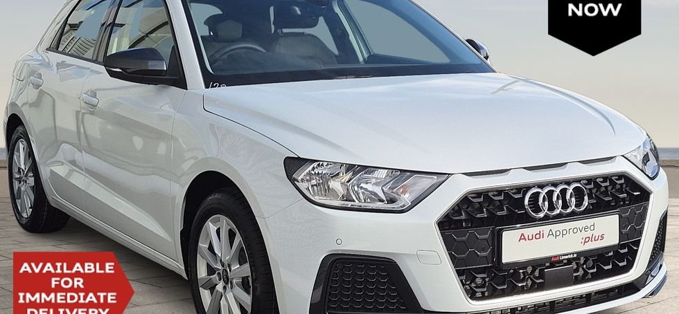 Audi A1 2026