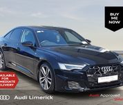 Audi A6 2024