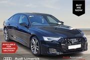 Audi A6 2024