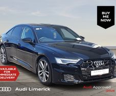 Audi A6 2024