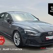 Audi A5 2023