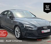 Audi A5 2023