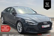 Audi A5 2023