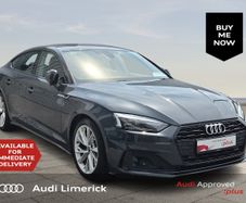 Audi A5 2023