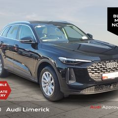Audi Q5 2026