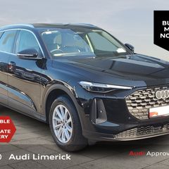 Audi Q5 2026