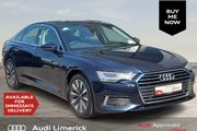 Audi A6 2022