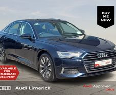 Audi A6 2022