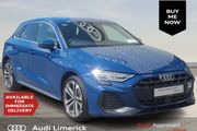 Audi A3 2025