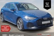 Audi A3 2025