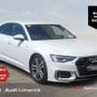 Audi A6 2024
