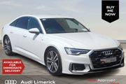 Audi A6 2024