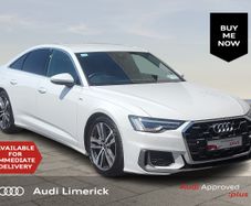 Audi A6 2024