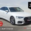 Audi A6 2024