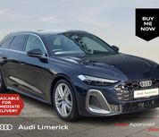Audi A5 2026