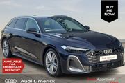 Audi A5 2026