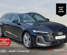 Audi A5 2026