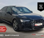 Audi A6 2024
