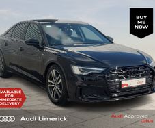 Audi A6 2024