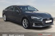 Audi A5 2024