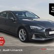 Audi A5 2024