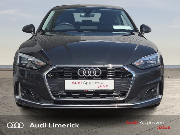 Audi A5 2024