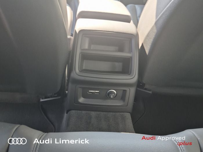 Audi A5 2024
