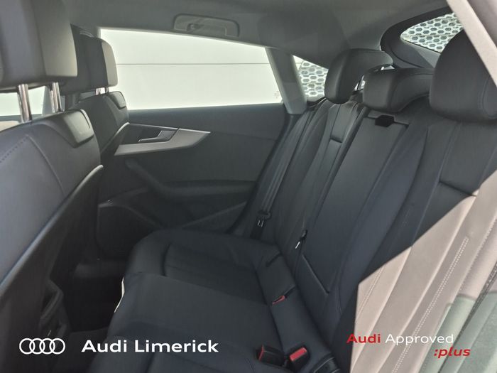 Audi A5 2024