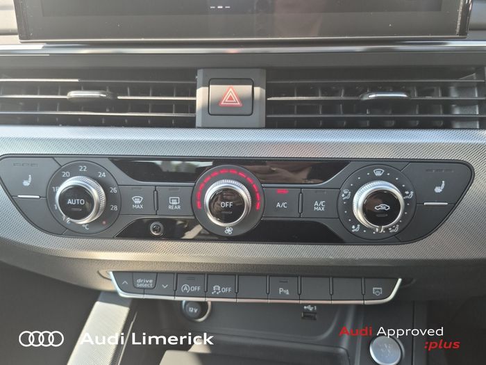 Audi A5 2024