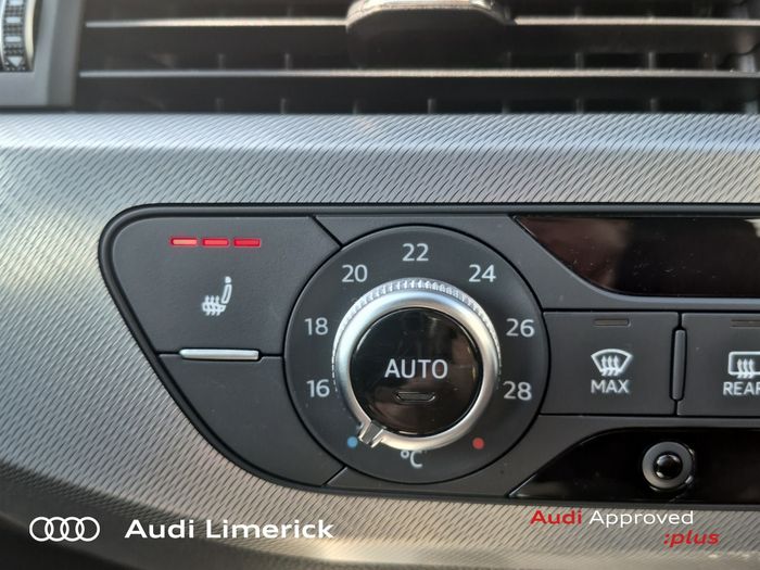 Audi A5 2024